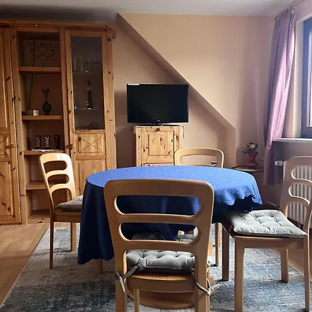 Fuer Handwerker Appartement