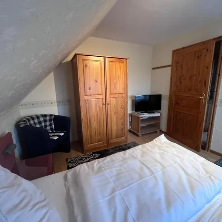 Fuer Handwerker Appartement Kappeln