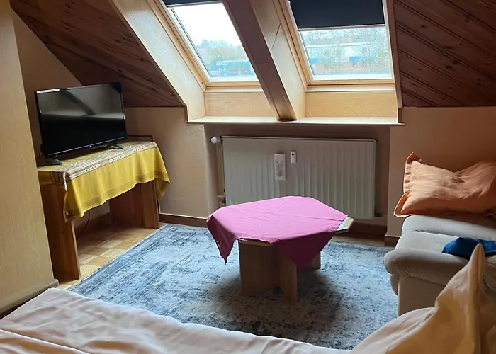 Fuer Handwerker * Kappeln