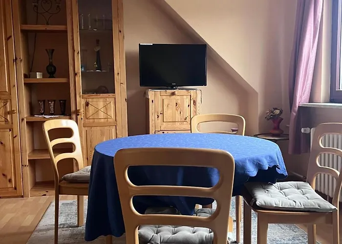 Fuer Handwerker Appartement